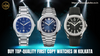 Buy Top-Quality First Copy Watches in Kolkata from AmazingBaba