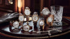Timeless Elegance: A Dive into the World of Luxury Watches