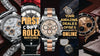 Buy First Copy Rolex Watches Online in Mumbai at AmazingBaba.co.in