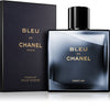 Bleu de Chanel Eau de parfum 100ml - AmazingBaba