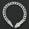 Amazing Snake Chain hand Bracelet - AmazingBaba