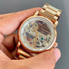 Amazing Classic Fusion Luxury men's watch - AmazingBaba