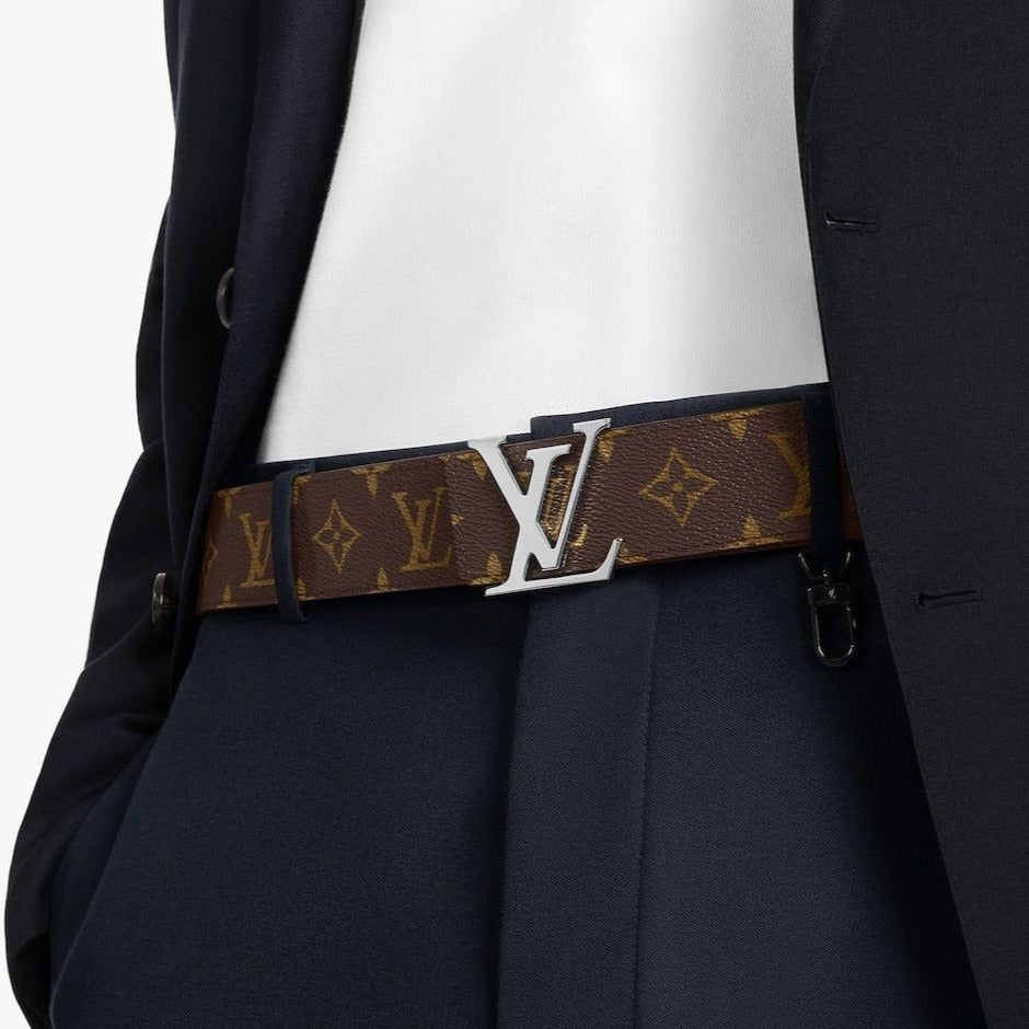 Amazing Unisex Luxury Branded Belt - AmazingBaba