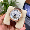 Amazing Chronograph movement Luxury watch - AmazingBaba