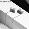 Amazing Iconic Swan Earring - AmazingBaba