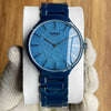 Amazing sleek and stylish Ceramica watch - AmazingBaba
