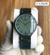 Amazing sleek and stylish Ceramica watch - AmazingBaba
