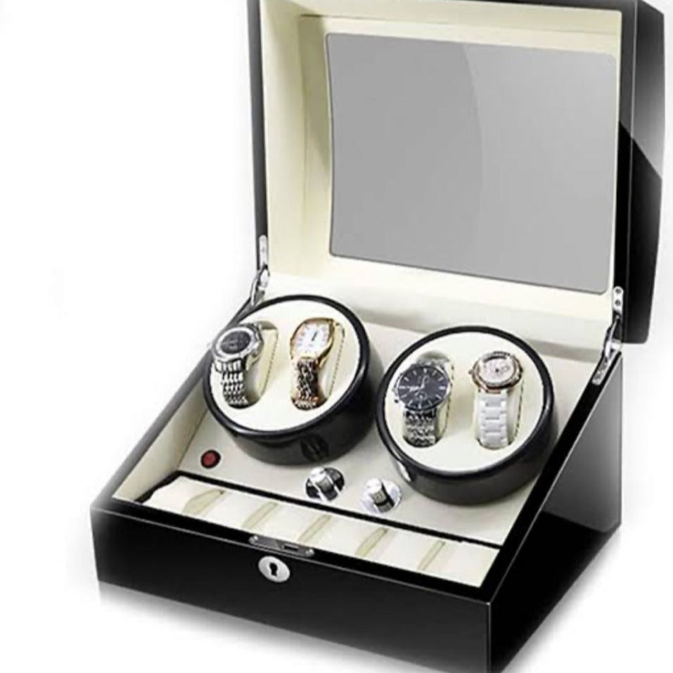 Automatic watch winder - AmazingBaba