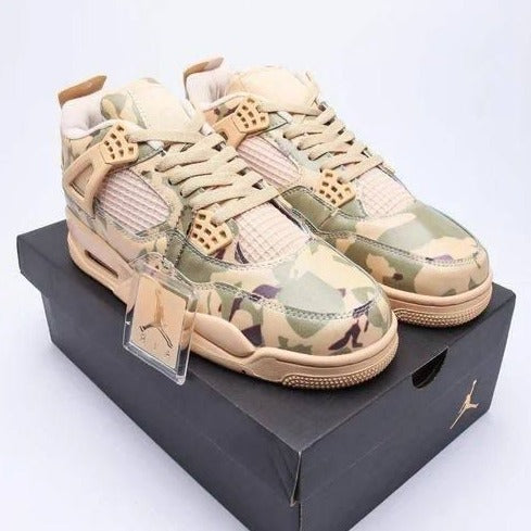 Amazing Army sneaker Sports Shoes - AmazingBaba