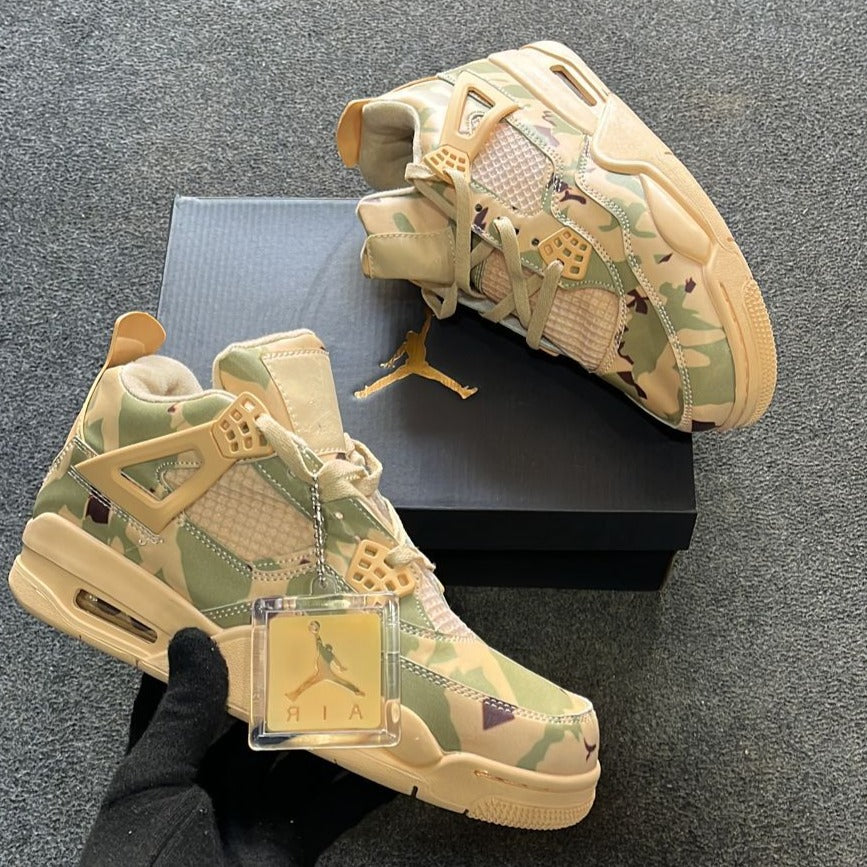 Amazing Army sneaker Sports Shoes - AmazingBaba