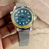 epitome of elegance Premium Men's Watch - AmazingBaba