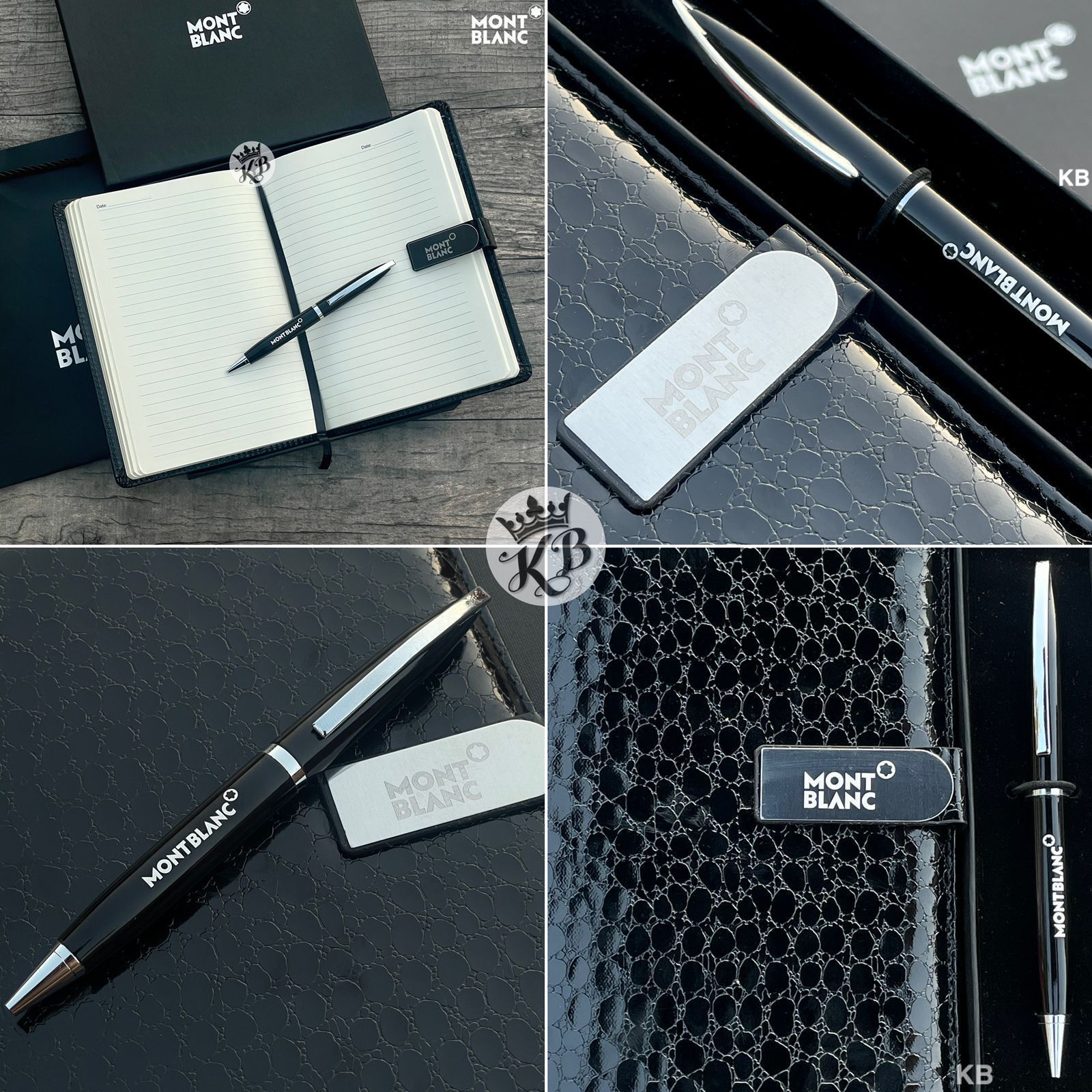 MB Premium Planner Pen - AmazingBaba