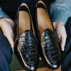 Glamorous Loafer Shoes - AmazingBaba