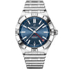 Sporty Chronomat Gmt 40 watch - AmazingBaba