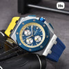 Royal Oak Premium Luxury watch - AmazingBaba