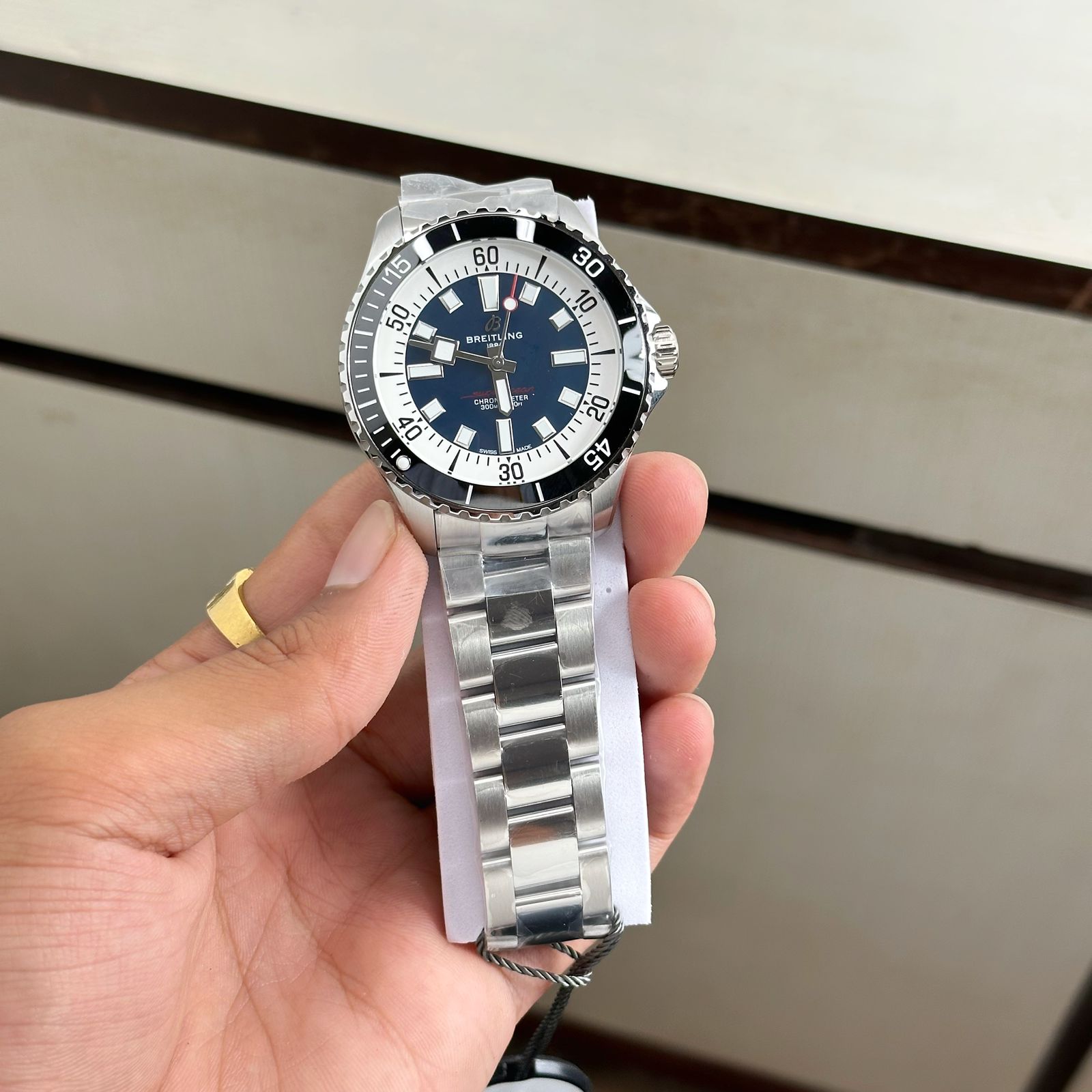 Amazing Premium Fully Automatic watch - AmazingBaba