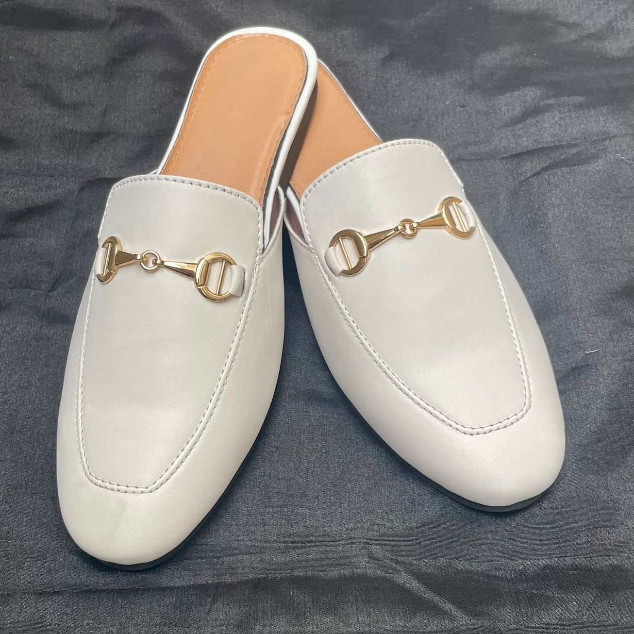 Premium Quality Mules Shoes - AmazingBaba