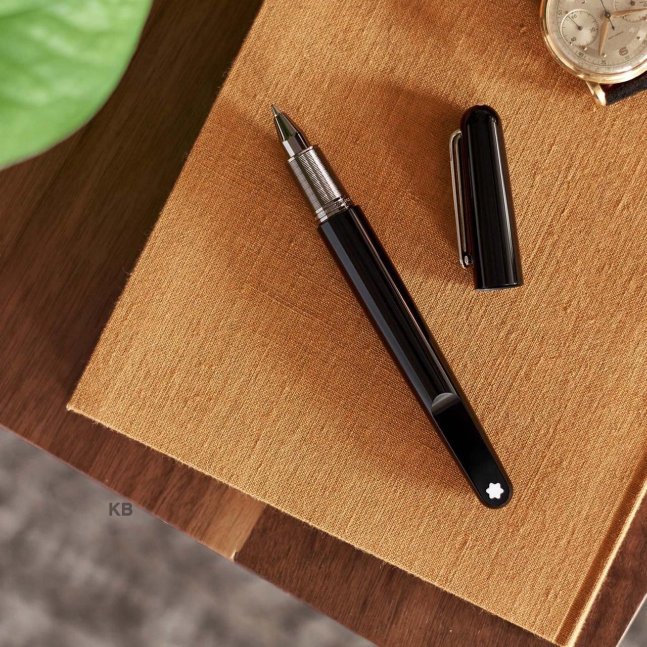 Mb Luxury Roller Pen - AmazingBaba