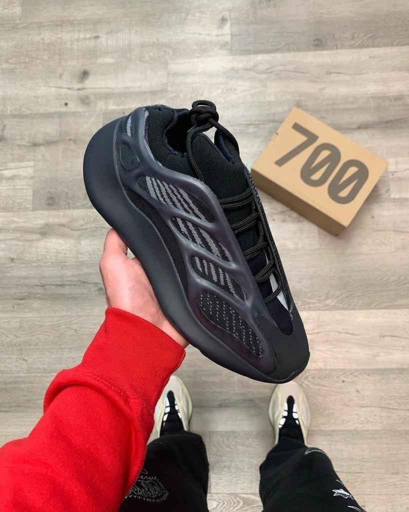 Amazing Yezzy 700 Azeal shoes - AmazingBaba