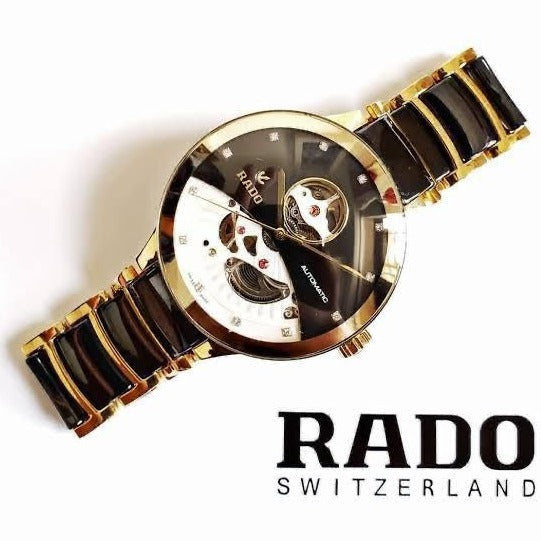 Amazing RD Premium Luxury watch - AmazingBaba