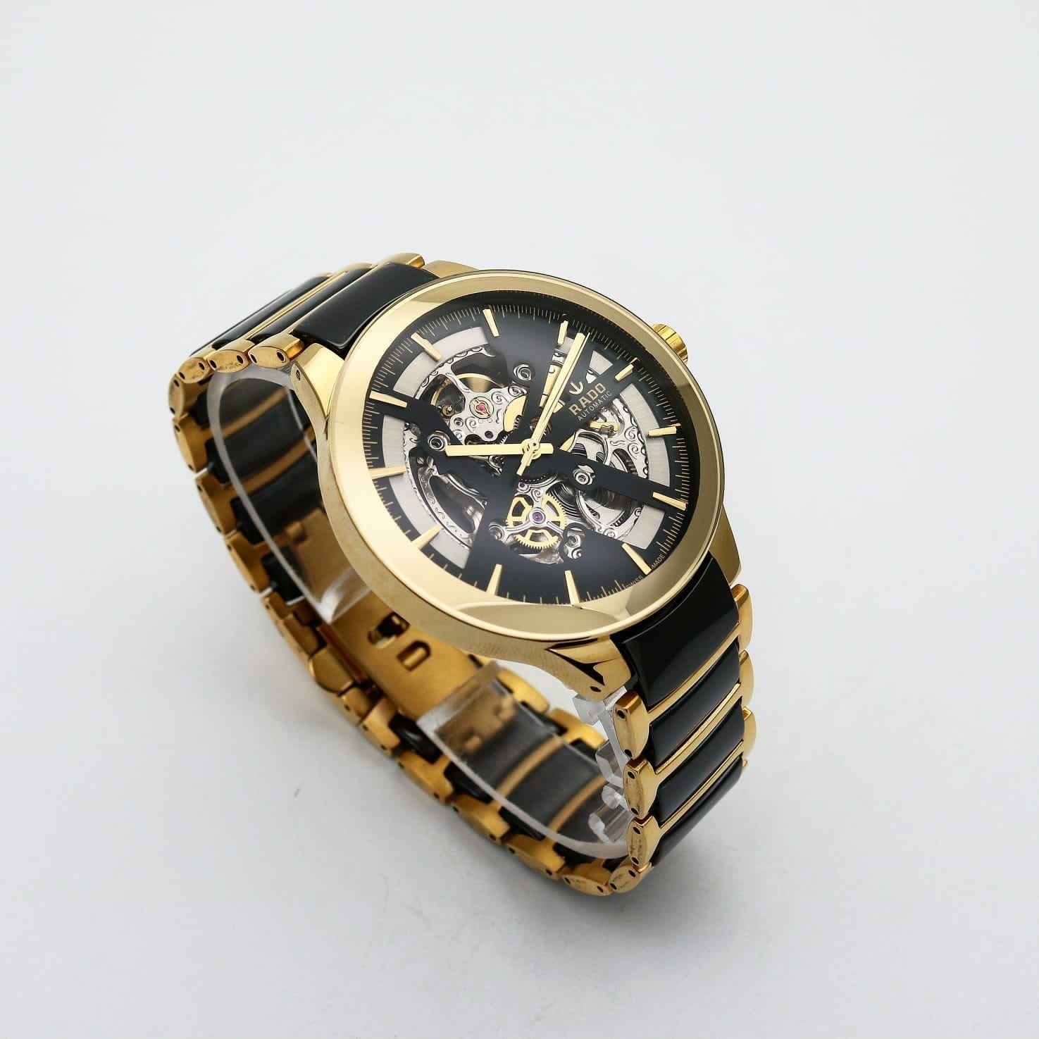 Amazing RD Premium Luxury Watch - AmazingBaba