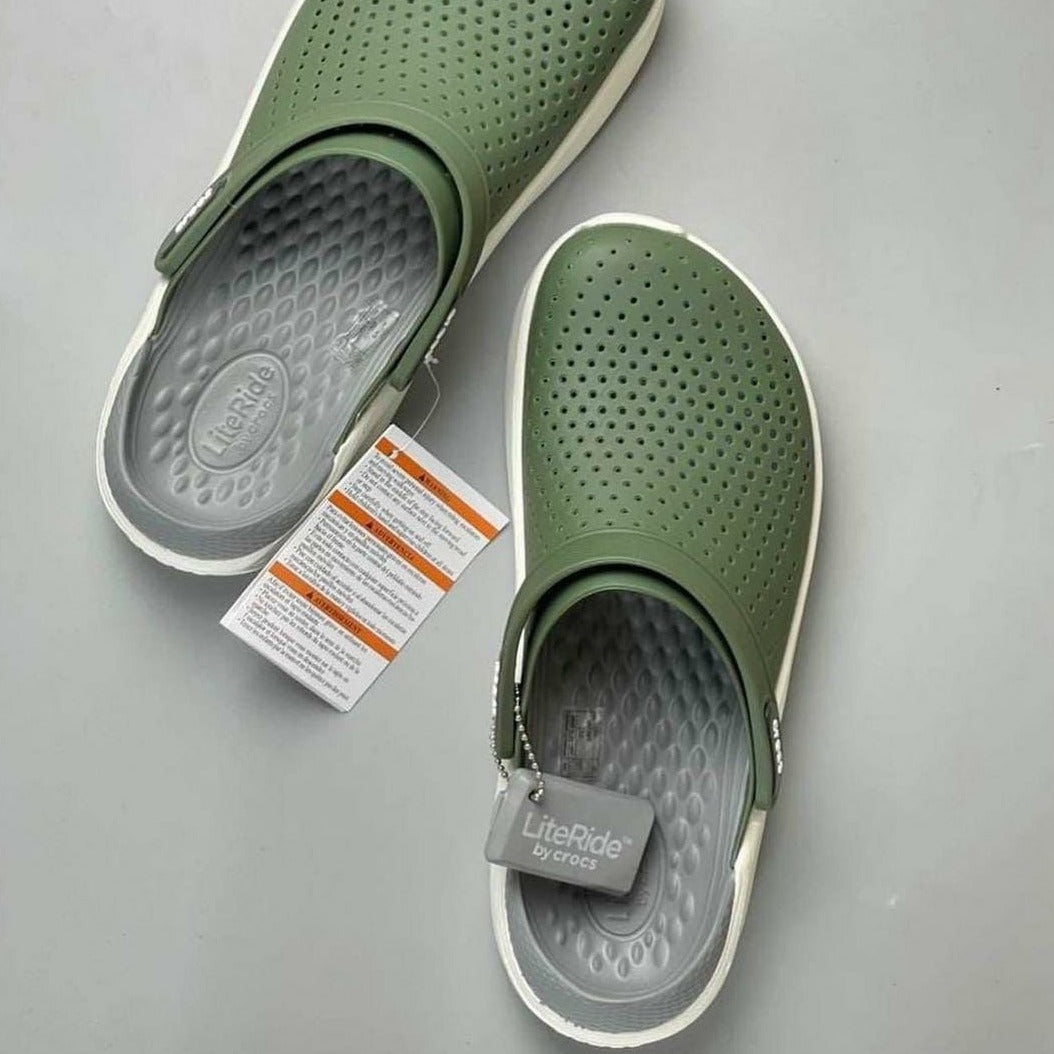 Crocs Premium Lite ride - AmazingBaba