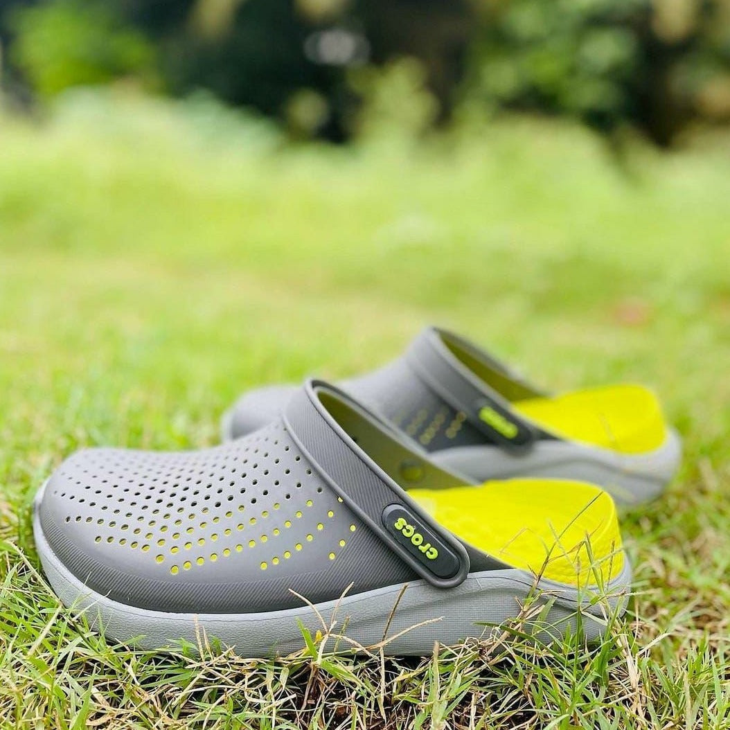 Crocs Premium Lite ride - AmazingBaba