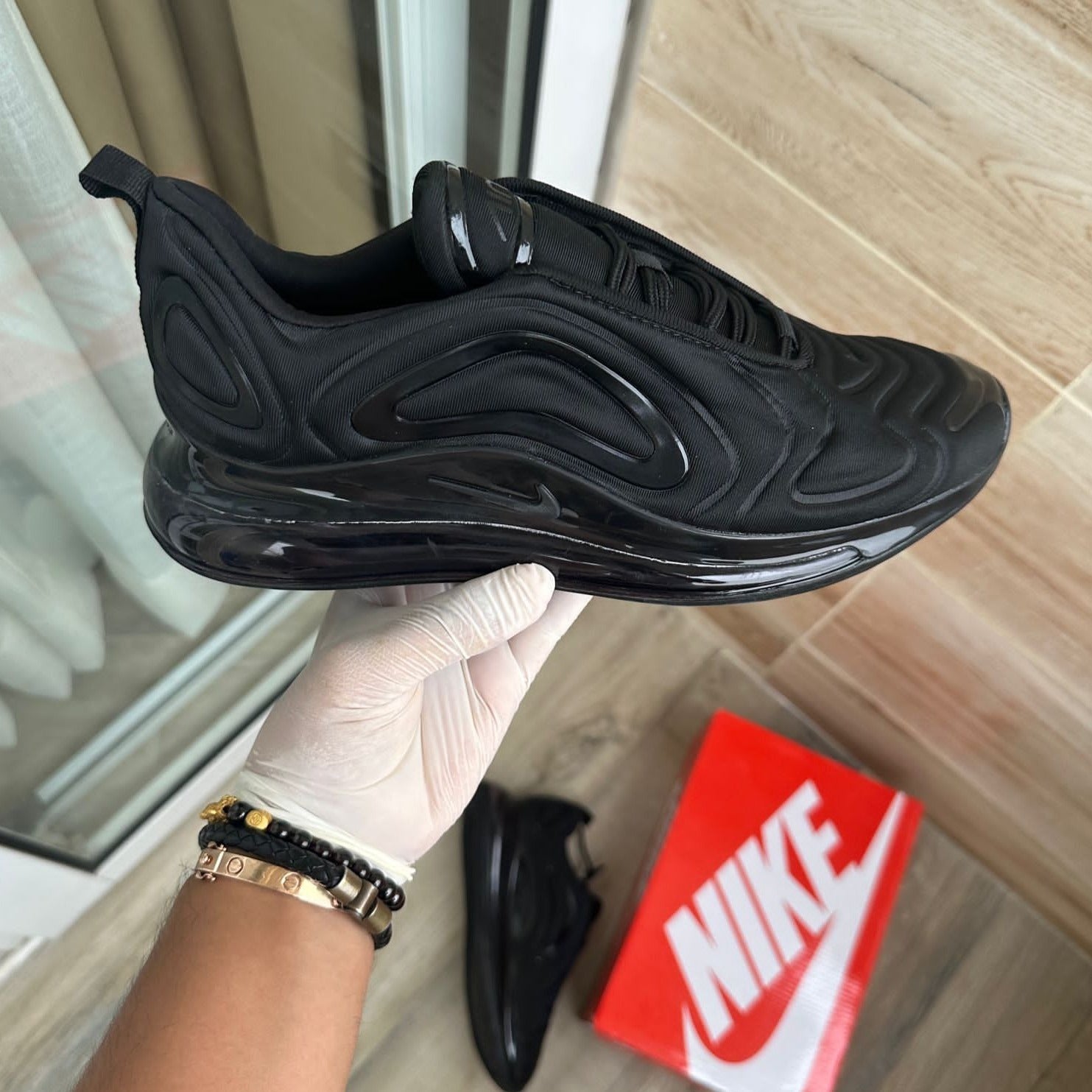 Amazing Airmax 720 Shoes - AmazingBaba