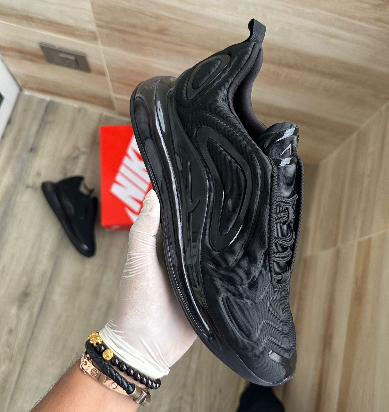 Amazing Airmax 720 Shoes - AmazingBaba