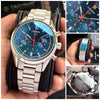 Original Japanese Operated Quartz watch - AmazingBaba