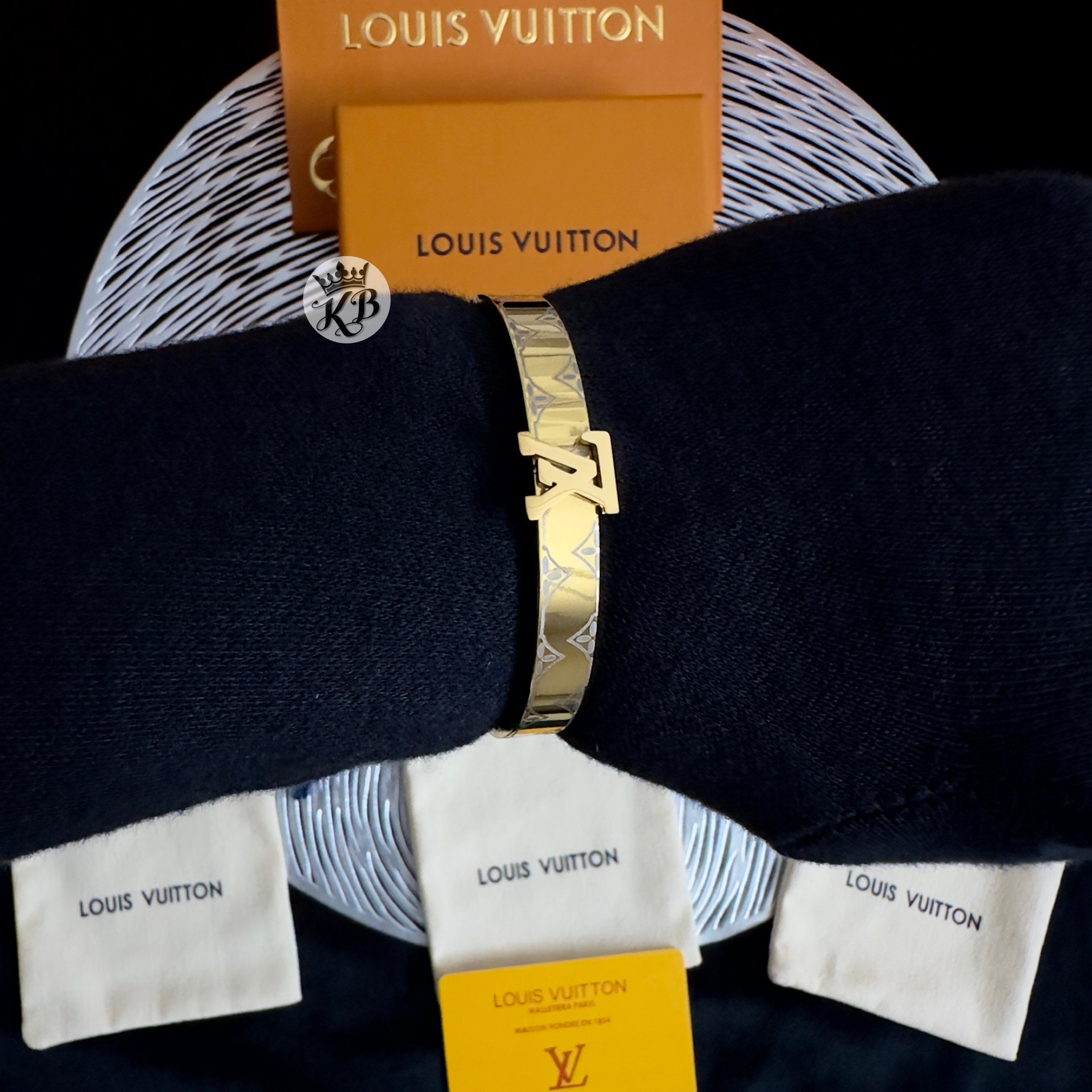 Amazing Lv Premium Bracelet - AmazingBaba