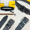 Ff Premium Reversible Belt - AmazingBaba