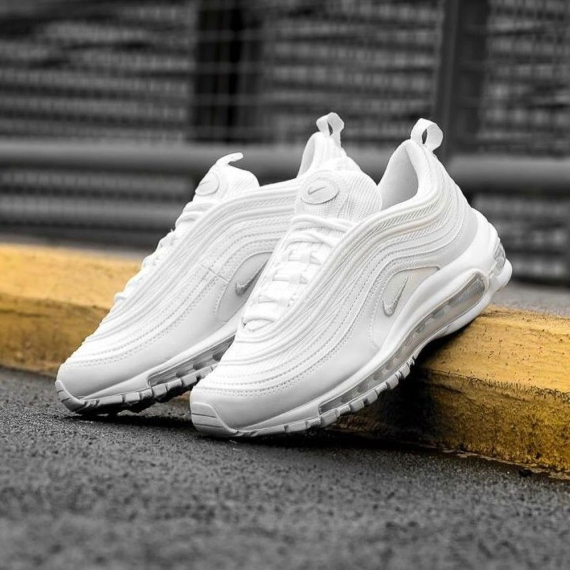 Amazing Airmax 97 Shoes - AmazingBaba