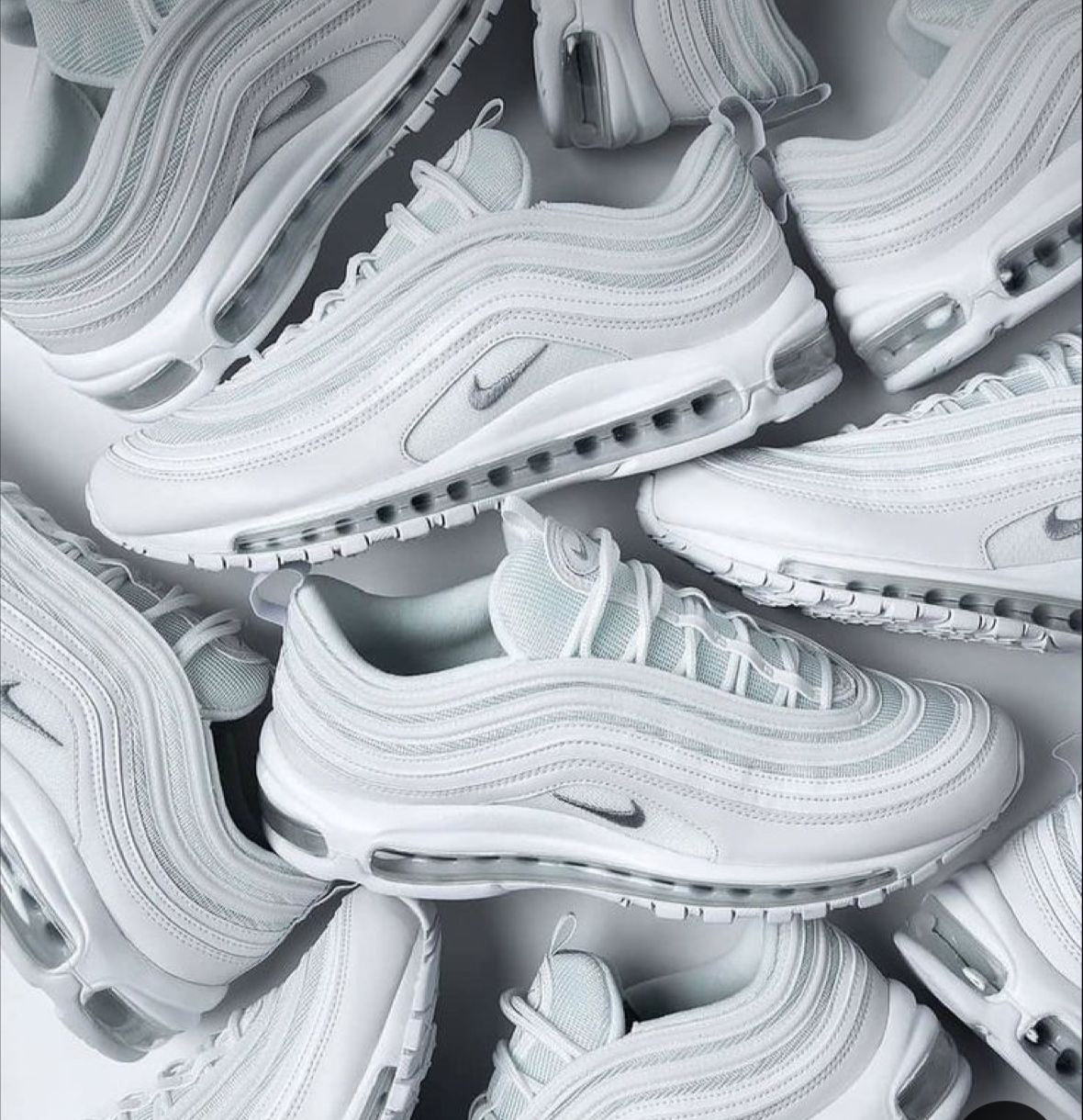 Amazing Airmax 97 Shoes - AmazingBaba