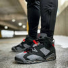 RETRO 6 PARIS SAINT GERMAN SHOES - AmazingBaba