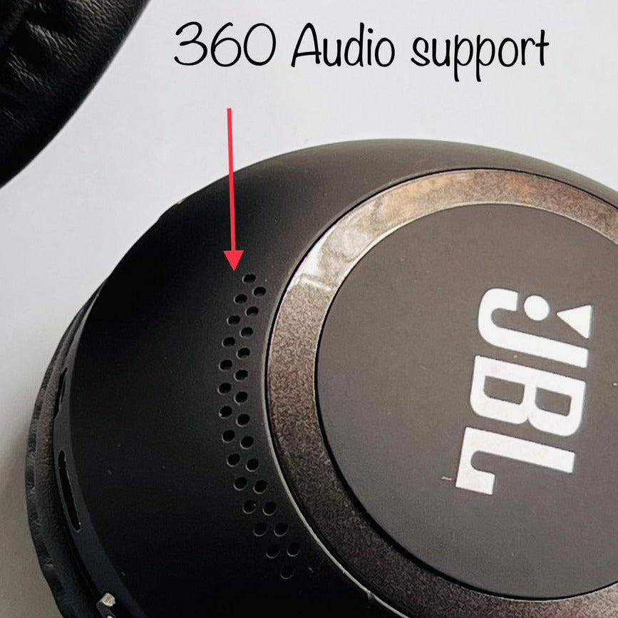 Amazing JBL Tune Headphone - AmazingBaba