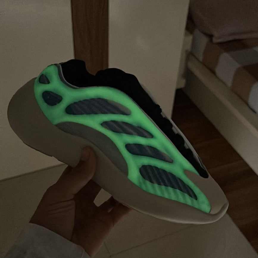 Amazing yeezy 700 v3 shoes - AmazingBaba