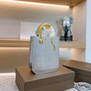 Amazing Serpentine Luxury bag - AmazingBaba