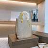 Amazing Serpentine Luxury bag - AmazingBaba