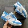 Amazing Jr retro low 1 - AmazingBaba