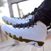 Amazing Jr Retro 9 Statue Shoes - AmazingBaba