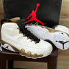 Amazing Jr Retro 9 Statue Shoes - AmazingBaba