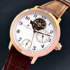 Semi Swiss Automatic watch - AmazingBaba