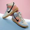 SB Dunk Spectrum Girls Shoes - AmazingBaba