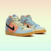 SB Dunk Spectrum Girls Shoes - AmazingBaba