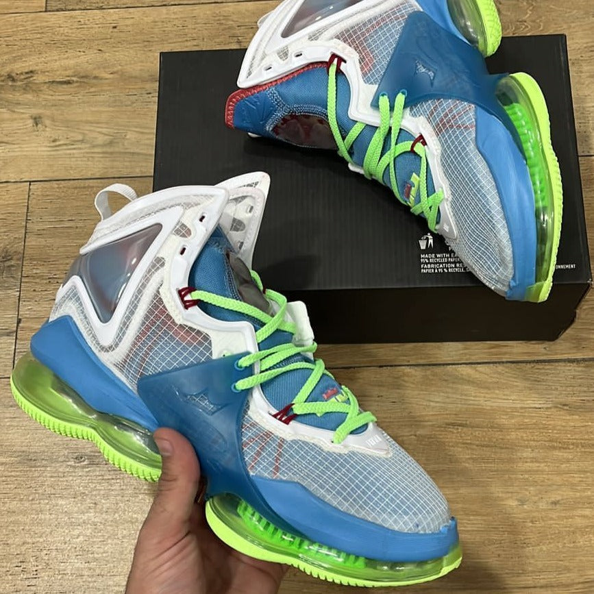 Amazing Premium Lebron 19 Shoes - AmazingBaba