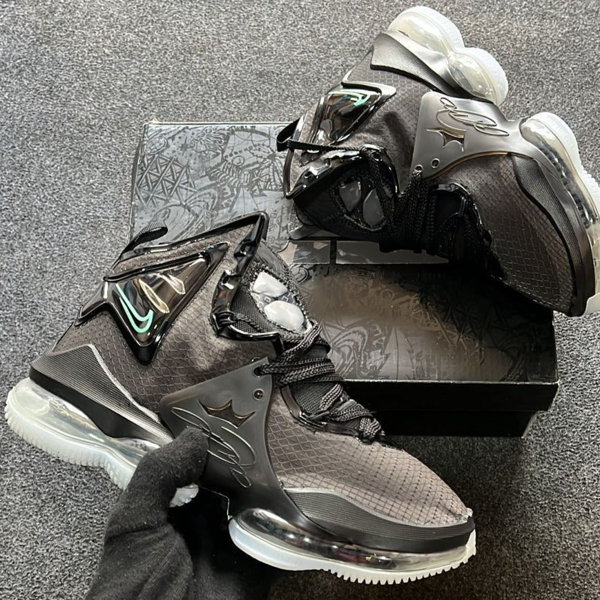 Amazing Premium Lebron 19 Shoes - AmazingBaba