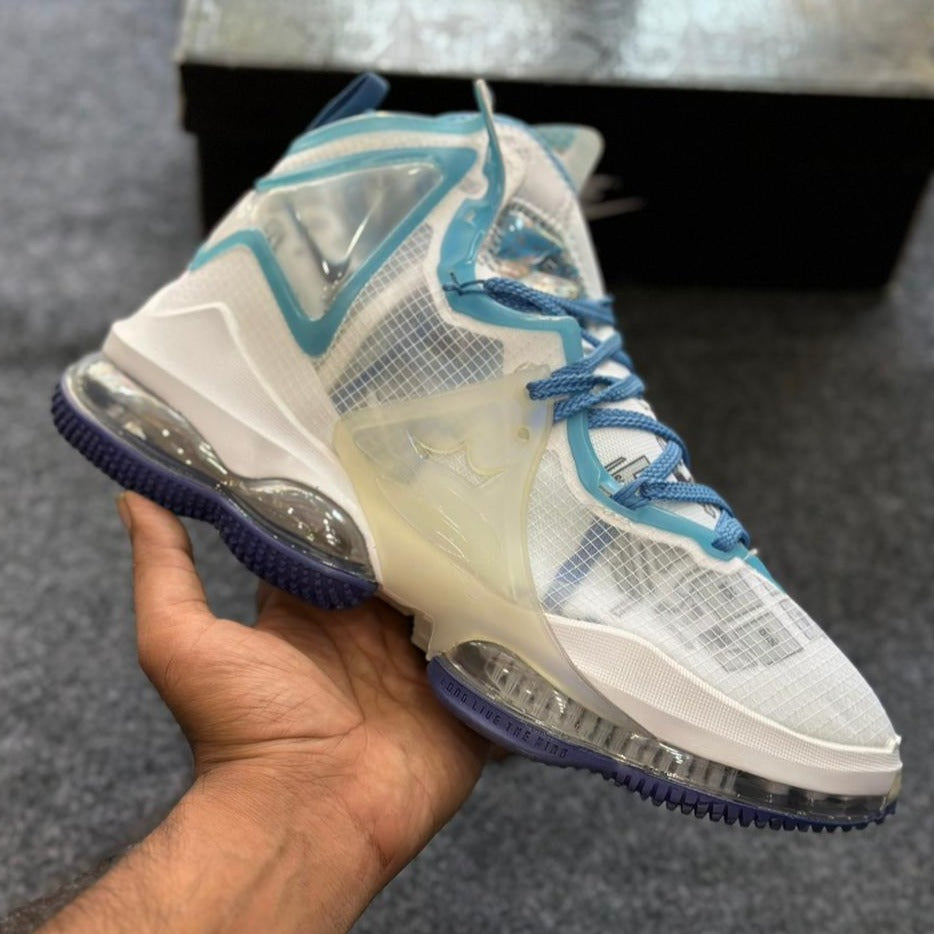 Amazing Premium Lebron 19 Shoes - AmazingBaba