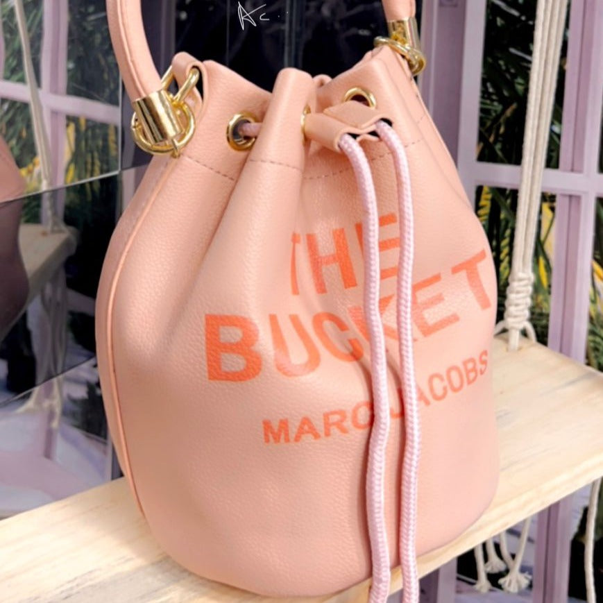 Mj bucket Dust bag - AmazingBaba