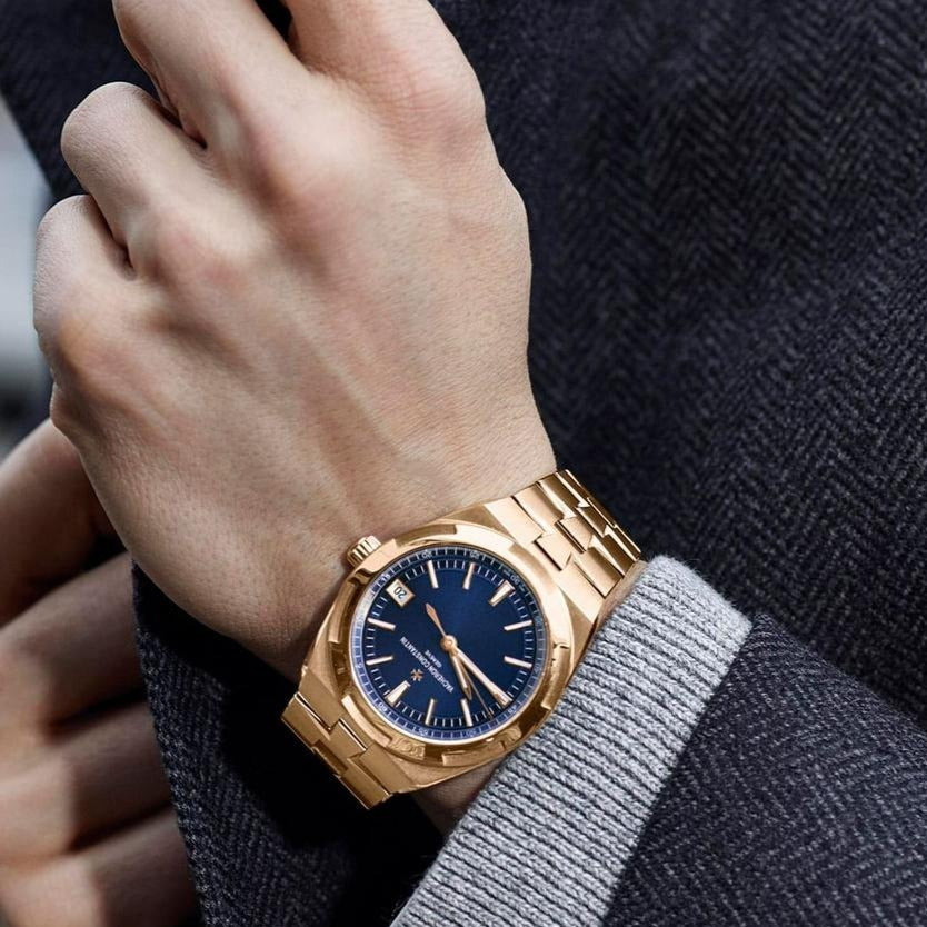 Amazing Constantin Premium Luxury Watch - AmazingBaba